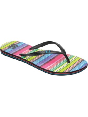 Sandaler DC Spray Graphic Sandals