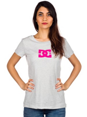T-Shirts Kortärmad DC Star T-Shirt