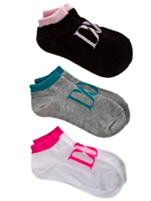Strumpor DC Nasca Socks