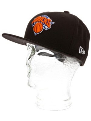 Kepsar New Era NY Knicks Seasbas NBA Cap