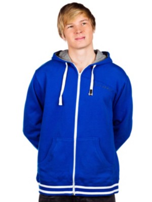 Hoodies med zip Billabong Neo Denesty Zip Hoodie