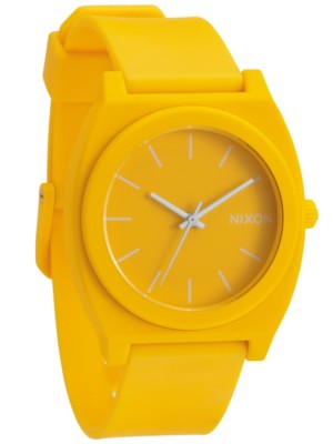 Klockor Nixon The Time Teller P