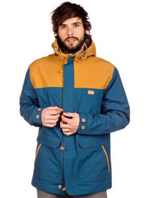 Jackor Iriedaily Top Dock Jacket