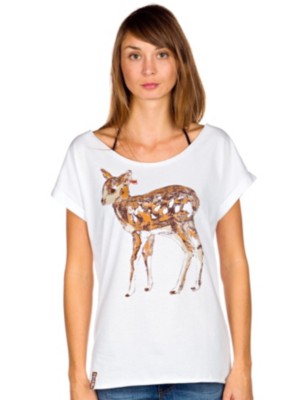 T-Shirts Kortärmad Iriedaily Ireh T-Shirt