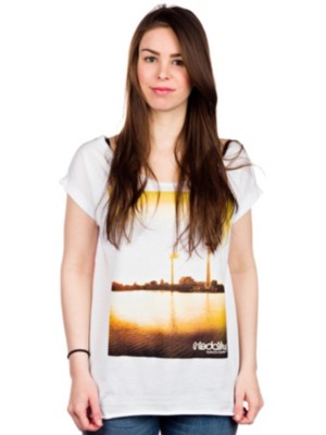 T-Shirts Kortärmad Iriedaily Suncity T-Shirt