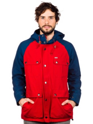 Jackor Carhartt Jonah Jacket