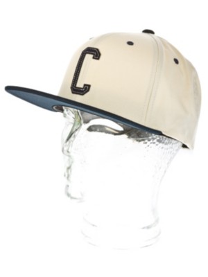 Kepsar Carhartt College Starter Cap