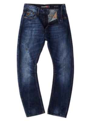 Jeans Quiksilver The Hollow Denim Youth