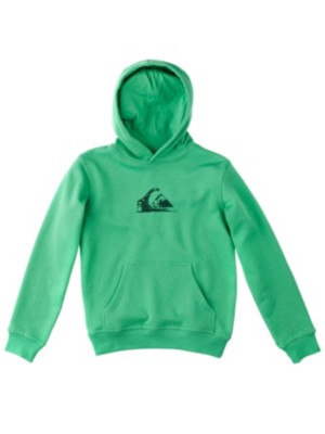 Hoodies Quiksilver Mountain And Wave Hood Youth