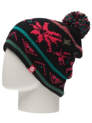 Mössor Roxy White Cloud Beanie Women