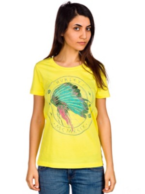 T-Shirts Kortärmad Hurley Ghost Stories Perfect T-Shirt