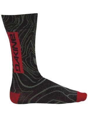 Strumpor Dakine Glide Sock