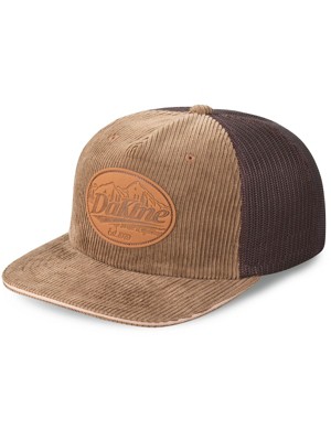 Kepsar Dakine Half Cord Trucker Cap