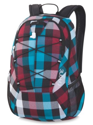 Ryggsäckar Dakine Transit Bagpack Women