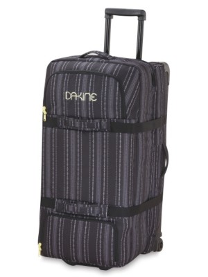 Resväskor Dakine Split Travelbag Women