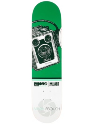 Skateboard Decks Jart Jart Photo Fr÷lich 7.7