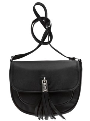 Handväskor Volcom Shake Your Tassel Crossbody Wallet