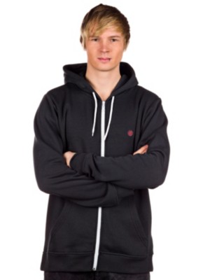 Hoodies med zip Element Smith Zip Hoodie