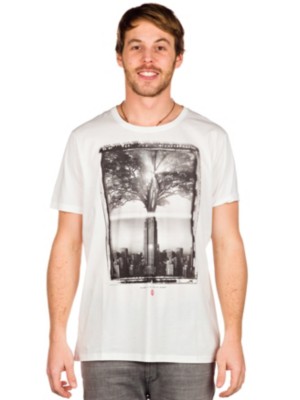T-Shirts Kortärmad Element New Order F T-Shirt