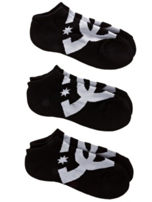 Strumpor DC Suspension 2 Socks