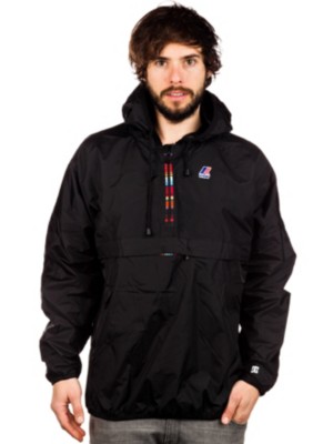 Jackor DC K-Way Jacket