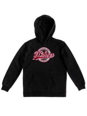 Hoodies DC Ride Hoodie Boys