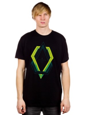 T-Shirts Kortärmad Volcom Prism Lt T-Shirt