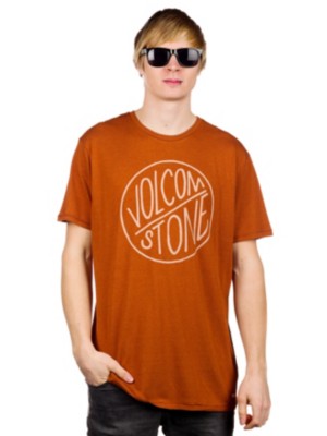 T-Shirts Kortärmad Volcom Fuse T-Shirt