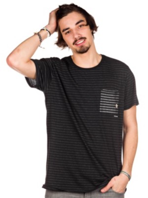 T-Shirts Kortärmad Volcom Meister T-Shirt
