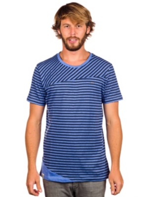 T-Shirts Kortärmad Ragwear Double T-Shirt