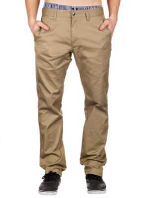 Byxor Volcom Frickin Modern Chino Pants