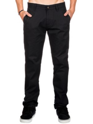 Byxor Volcom Frickin Tight Solid Pants