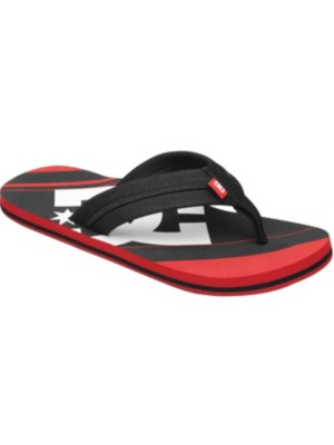 Sandaler DC Central Graffik Sandals