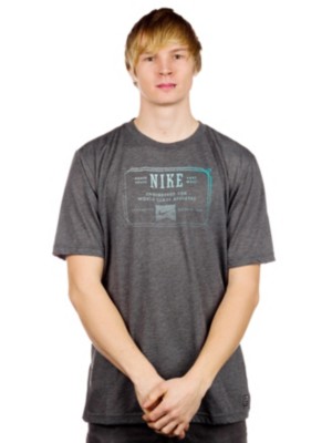 T-Shirts Kortärmad Nike Blam DFB T-Shirt