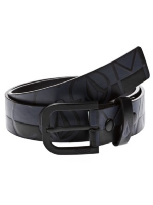 Bälten Volcom One Pu Belt