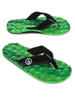 Sandaler Volcom Recliner Sandals