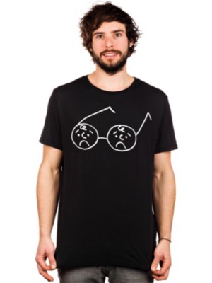 T-Shirts Kortärmad Insight Ken Kagami T-Shirt