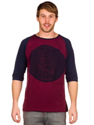T-Shirts Kortärmad Insight Ship Sailed T-Shirt