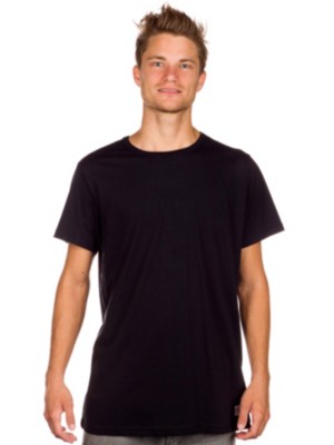T-Shirts Kortärmad Colour Wear Solid T-Shirt