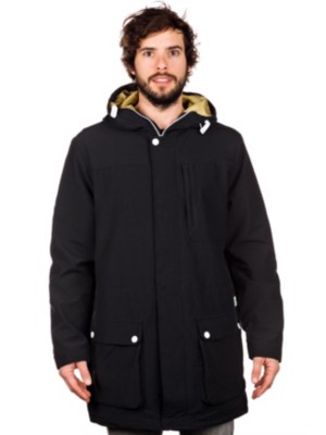 Jackor Colour Wear Storm Parka Jacket