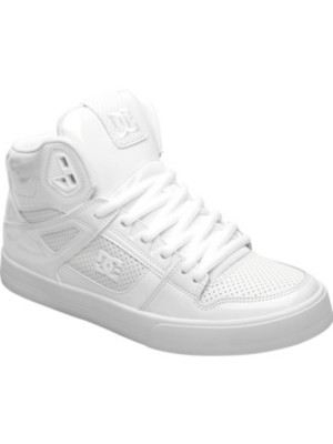 Sneakers DC Sprt Hi Wc Se