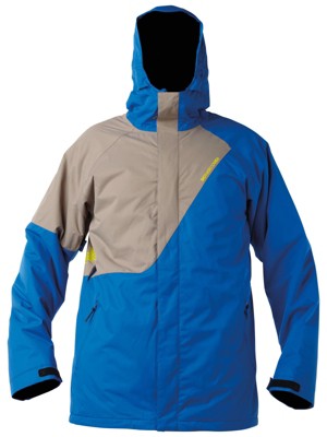 Snowboardjackor DC Form Jacket