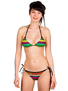 Bikinis Rip Curl Ocean Stripes Triangle Set Bikini