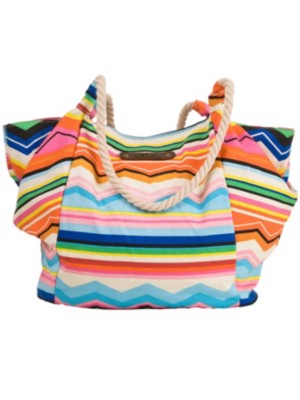 Handväskor Rip Curl Loe Stripes Shoulder Bag