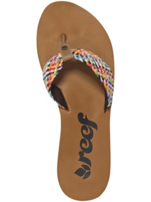 Sandaler Reef Mallory Scrunch Sandals