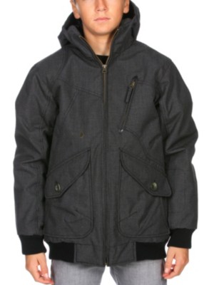 Jackor Volcom Cavelier II Jacket Youth