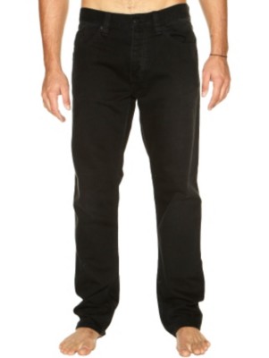 Byxor Billabong Fifty Slub Overdye Pant