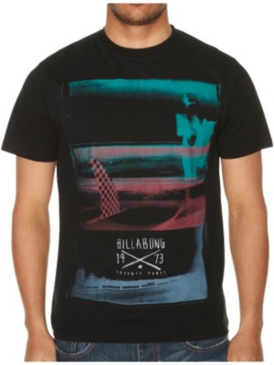 T-Shirts Kortärmad Billabong Quest T-Shirt