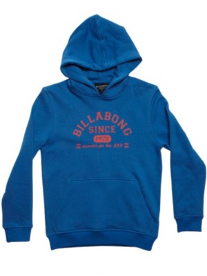 Hoodies Billabong Locked Hood Youth