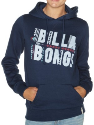 Hoodies Billabong Review Hood Women